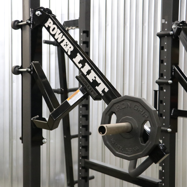 Jammer Arms Power Lift